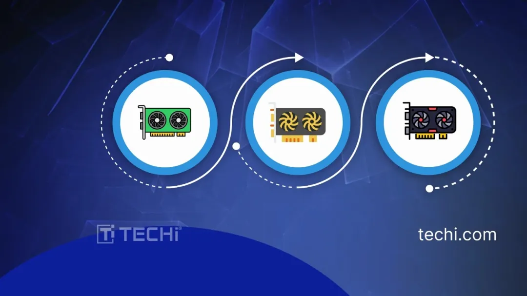 Top 6 Gaming GPUs Revolutionizing 2025