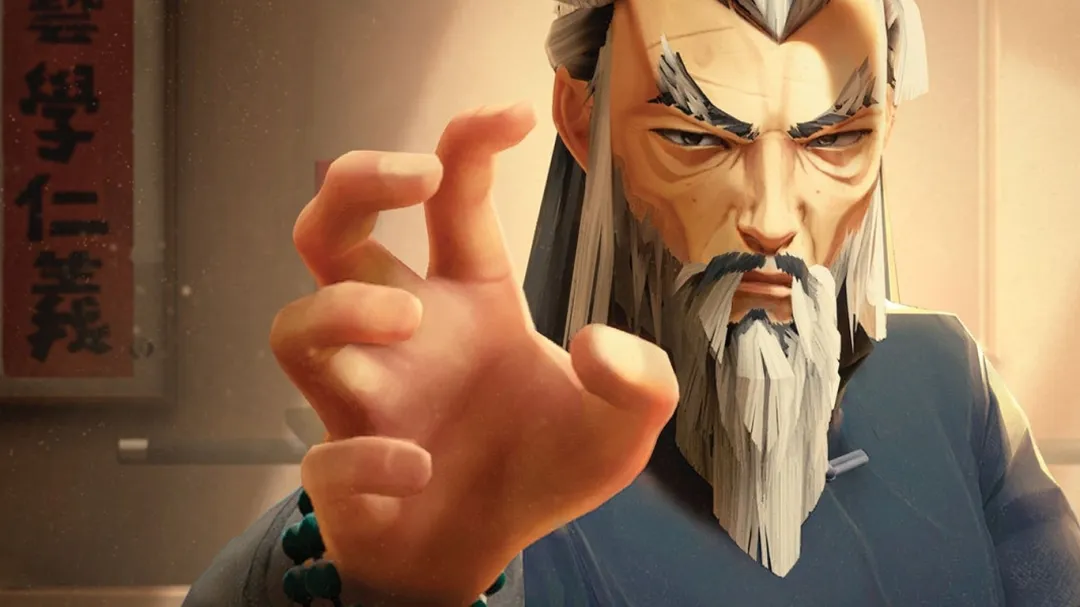 This Week’s Free Epic Store Kung Fu Game