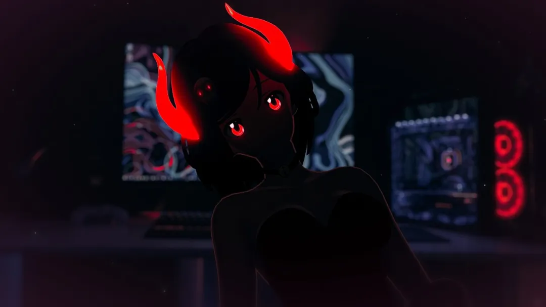 VTubers Must Try MuRo’s Shoost Now