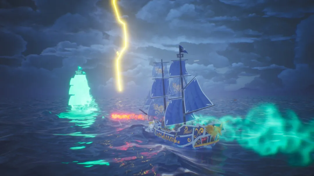 Trident’s Tale PC Review Unveiled