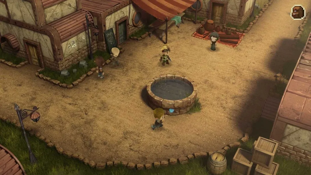 Evoland: Unlocking the Secrets of Gaming Evolution