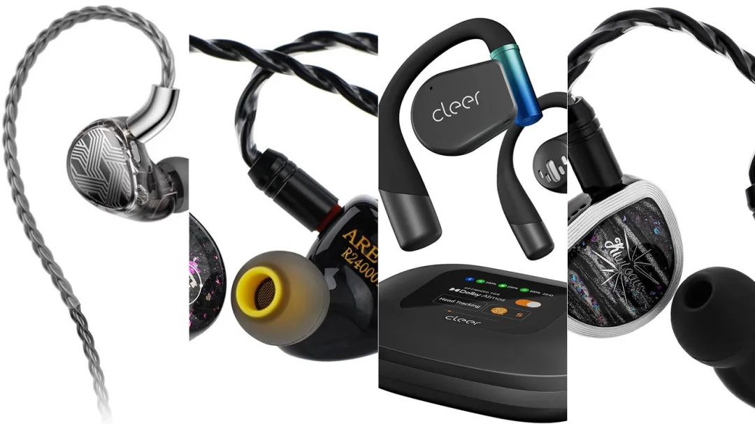 Top Gaming IEMs Revealed