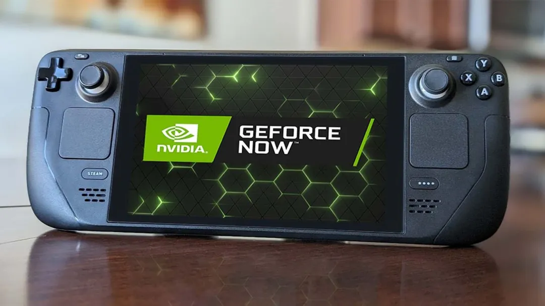 Gaming Gold: 40% Off NVIDIA GeForce Now