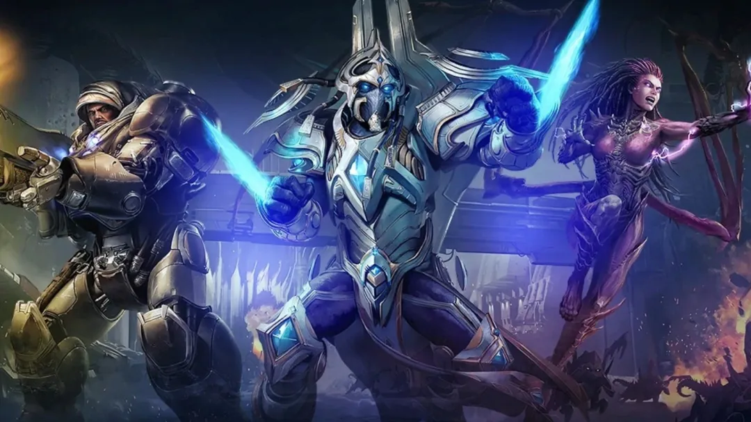 Top 11 Sci-Fi Gaming Franchises