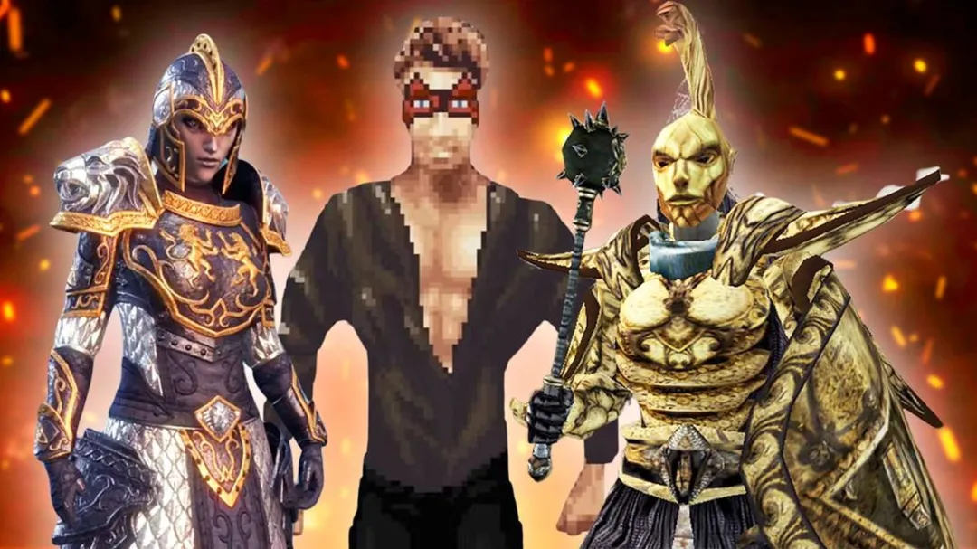 Top 5 Recommended Sequences to Play Elder Scrolls