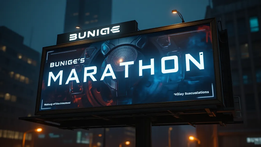 Withdrawal of Marathon Campaign Sparks Concerns About Potential Delays
