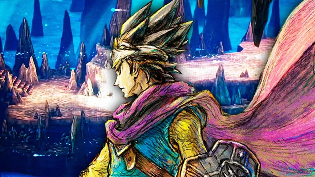 Underrated RPG Franchise Reshaped Gaming