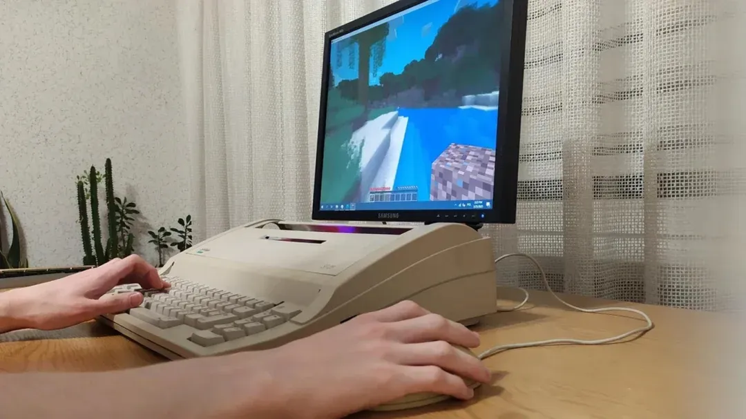 From Forgotten Matrix to Gaming Glory