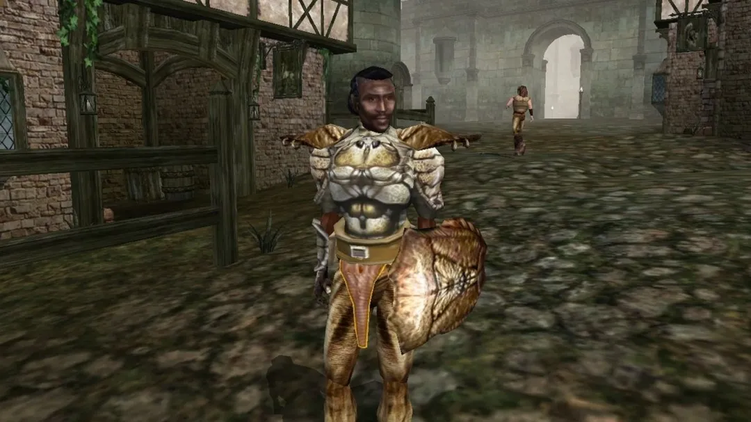 Why Morrowind Outshines Oblivion Remastered