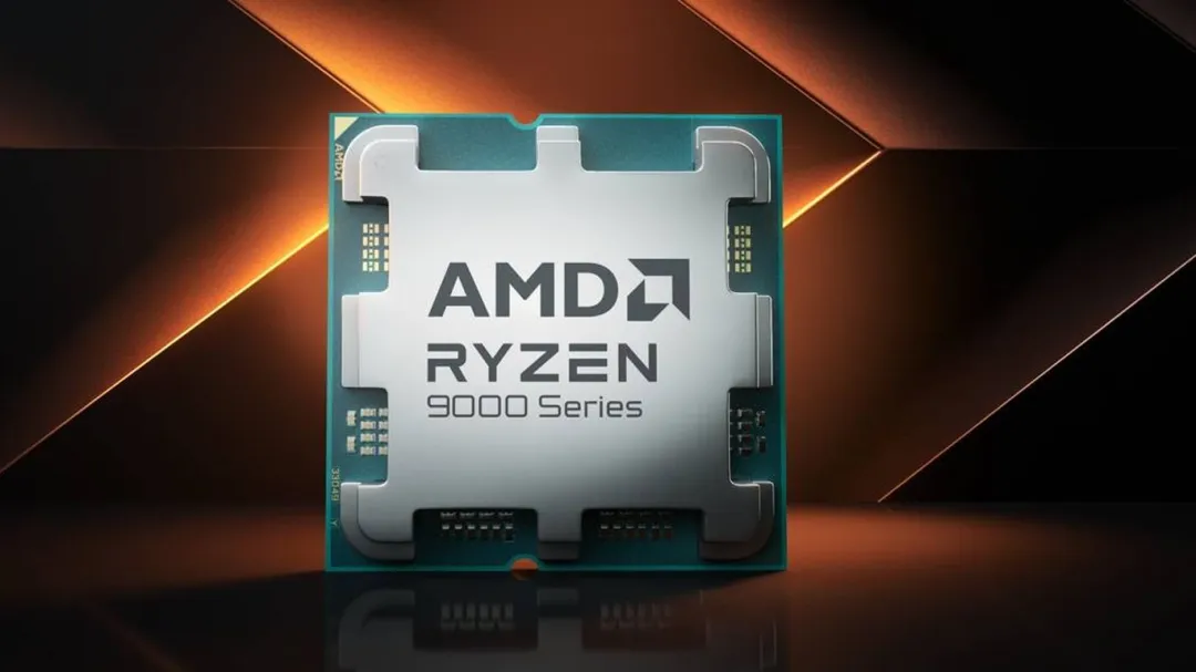 Majority of Gamers Stick to 1080p, Says AMD Boss