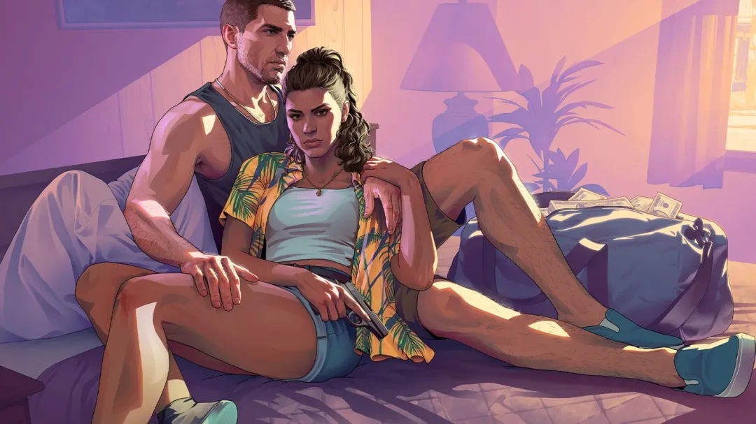 Unlocking the Secrets of GTA VI