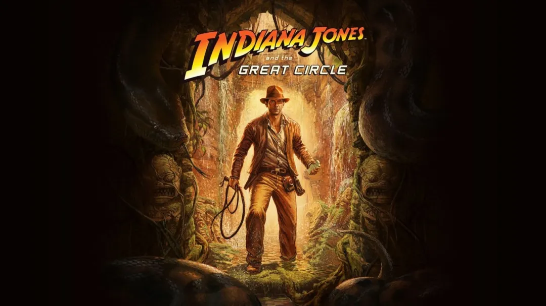 Could Indiana Jones and The Great Circle Be the Next Must-Have PS5 Adventure Game