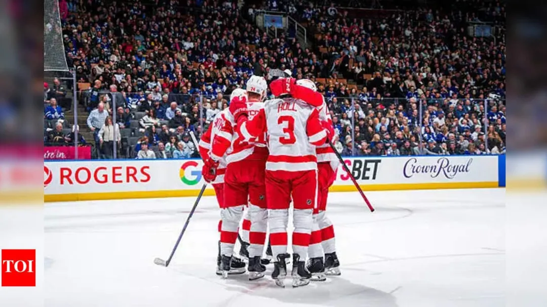 Red Wings Score Big with Youth Esports Program