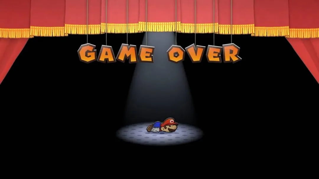 Gaming Challenges Transform Player Failures