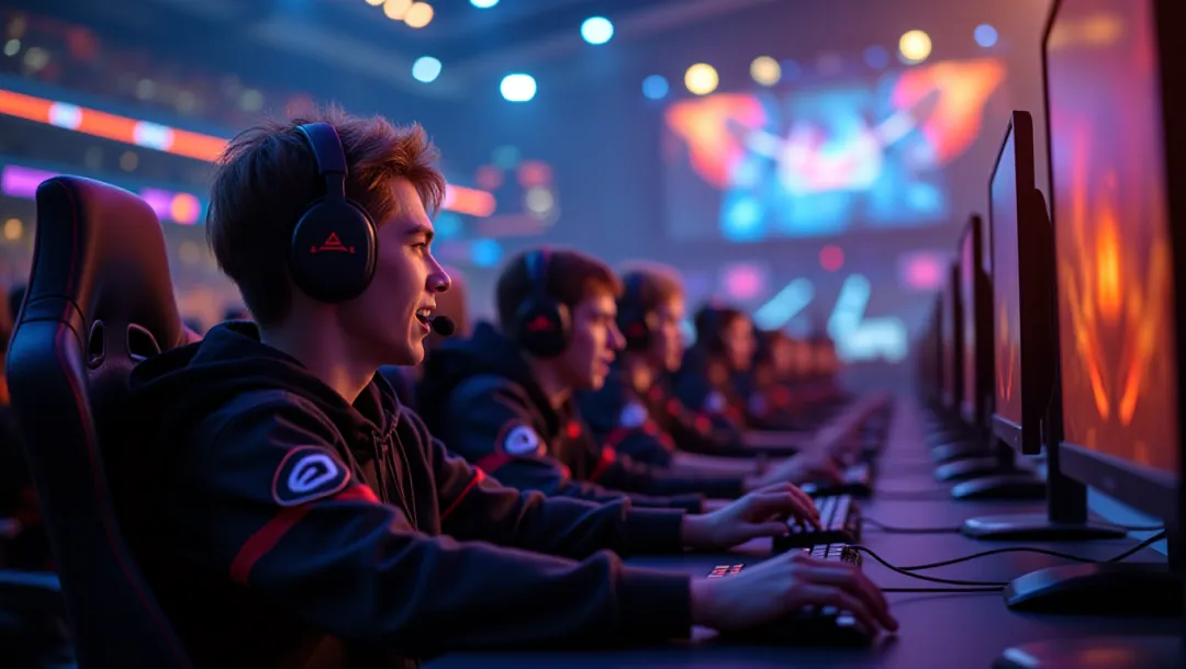 eCLUTCH and BLAST Game-Changing Rights Partnership