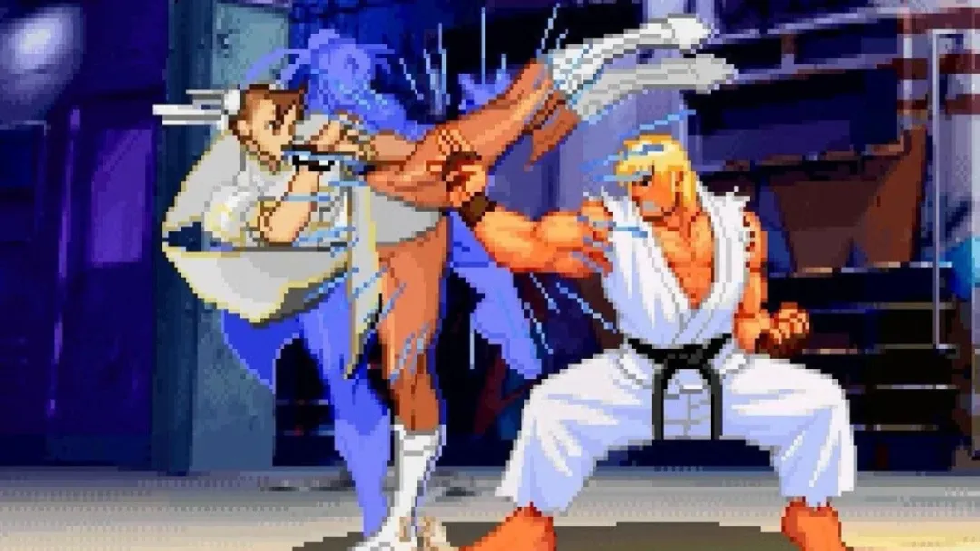 Top 5 Reasons Parrying Elevates Gaming Skill