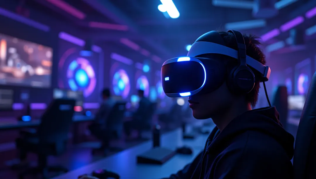 Insomniac Games Declares No PS VR2 Titles Planned