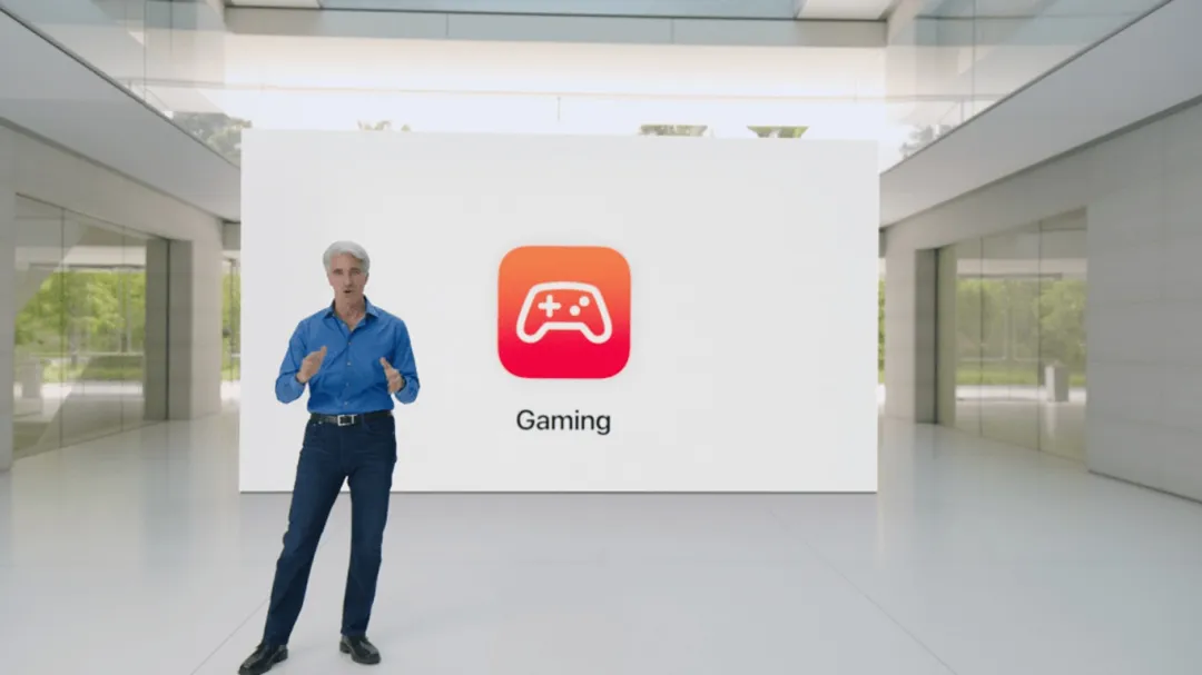 iOS 19 to Feature Dedicated Gaming App