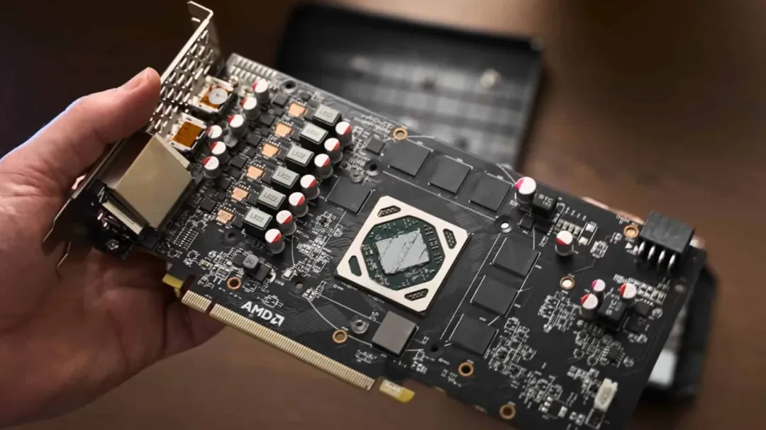 YouTuber’s $100 8K GPU Delivers Only One Frame Per Second Performance