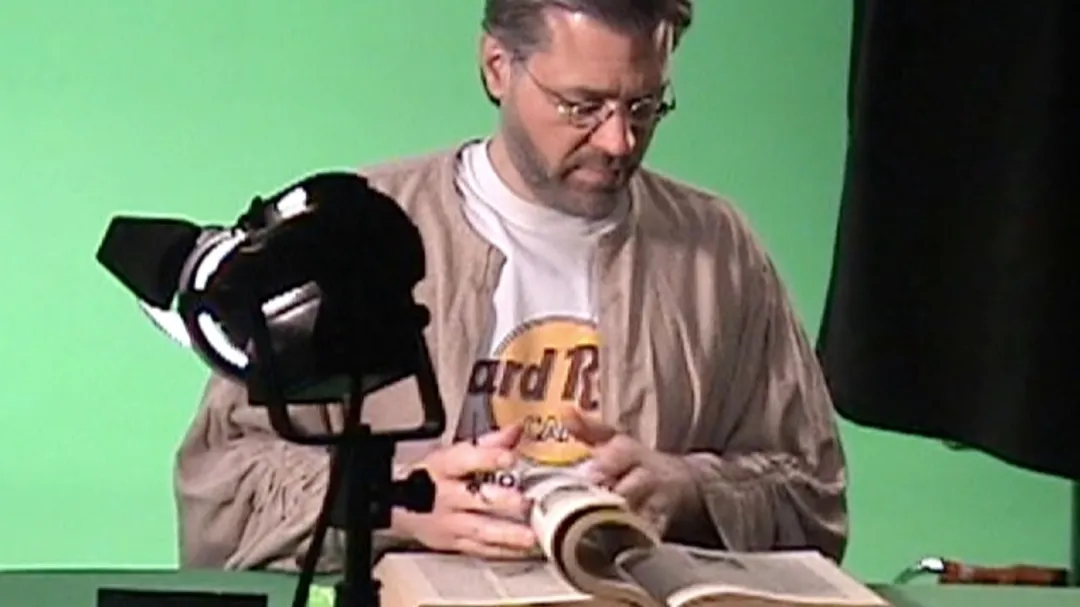 Are Gamer Historians Reviving Myst’s Legacy?