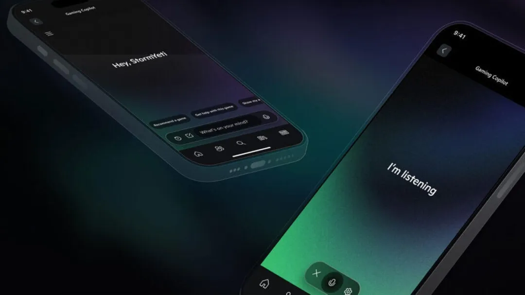 Microsoft Copilot Beta Launches on Mobile