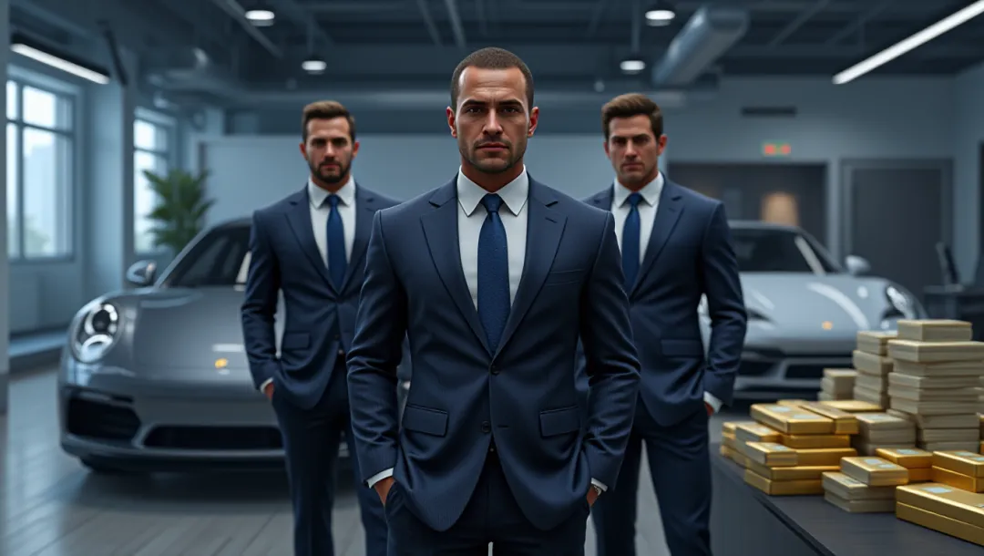 Boost Your Company’s Expansion Using GTA Online Executive Bonuses