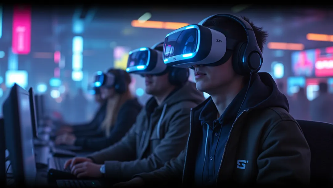 Core Gaming Reaches More Than 43 Million Global Monthly Users