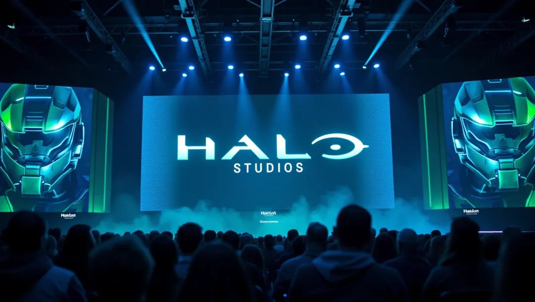 Halo Studios Prepares Big Franchise Reveal