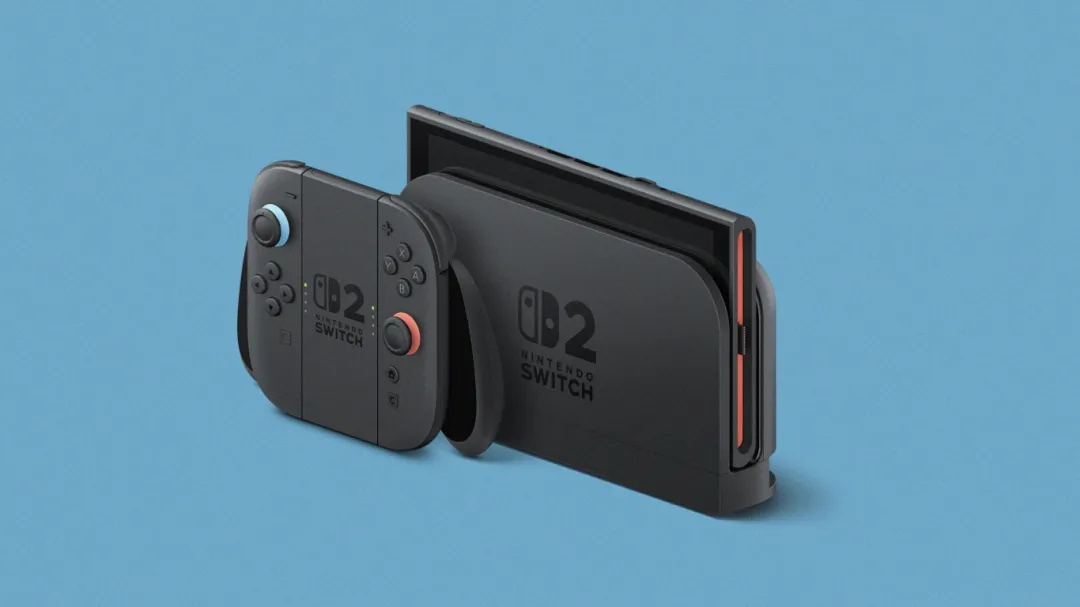 Nintendo Switch 2 Sparks Excitement Worldwide