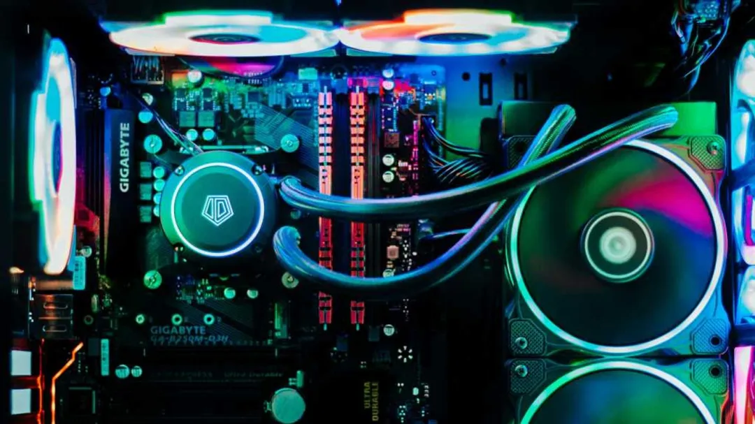 Small PC Tweak Yields Big Noise Reduction