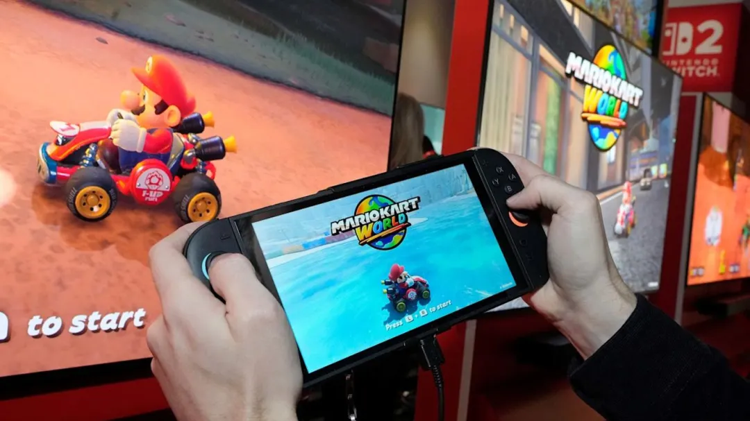 Gaming Industry Set for Major Rebound