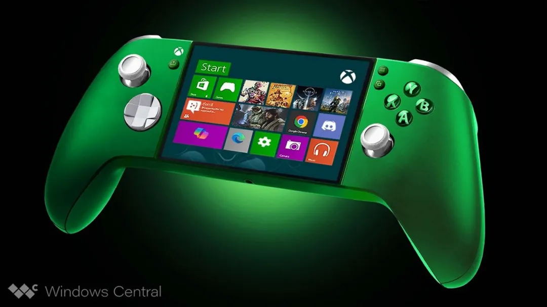 Xbox Hands Off Pembrooke for Now
