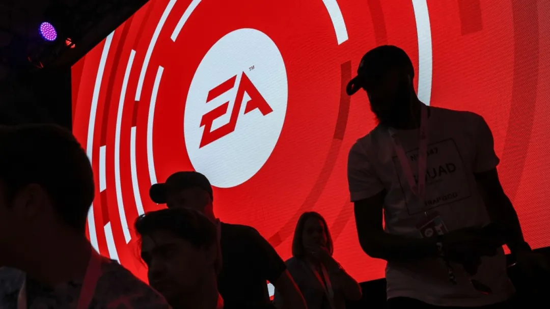 EA’s Lost Identity Shocks Gaming World