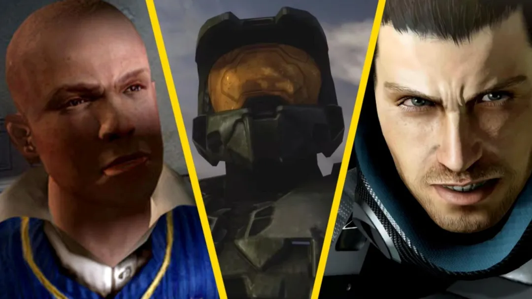 5 Xbox 360 Classics Urgently Needing Remakes
