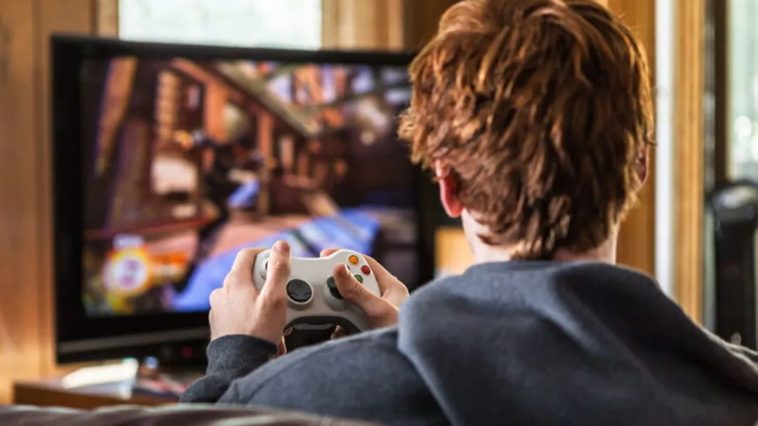 Boost Your Real-Life Health with Gaming Tips