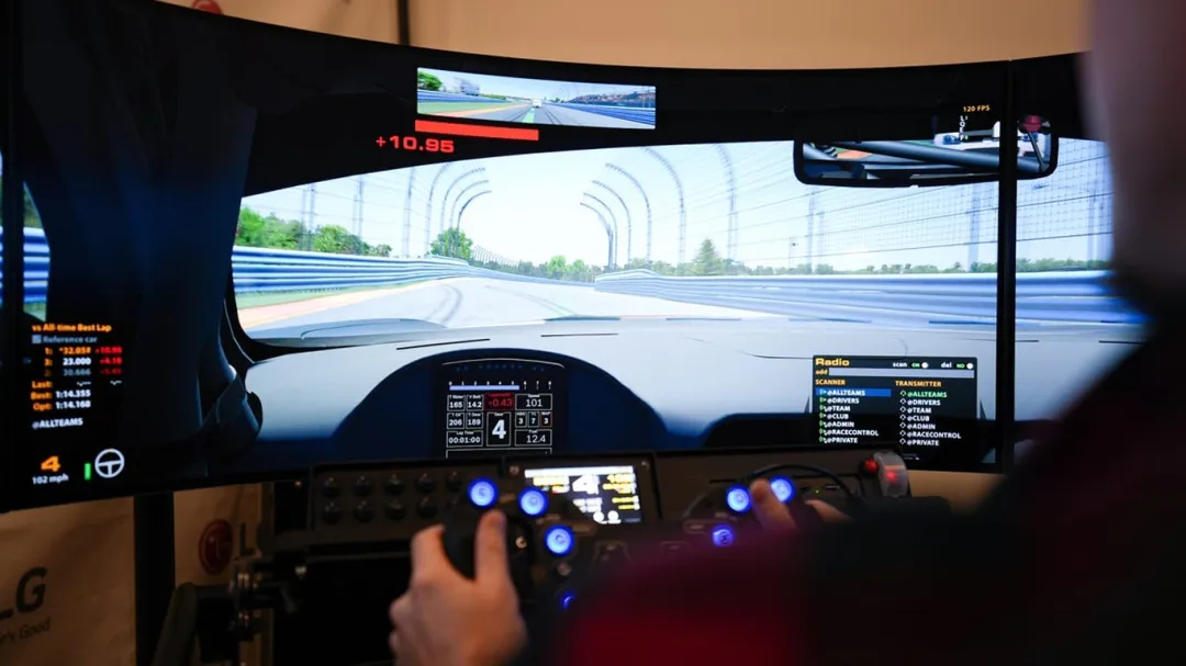 LG Offers Free 27-Inch Gaming Monitor Today Only
