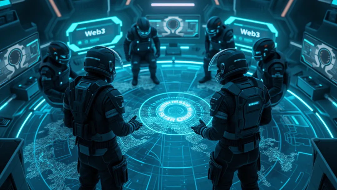 Is the Era of Great Disillusionment in Web3 Gaming Over at Last