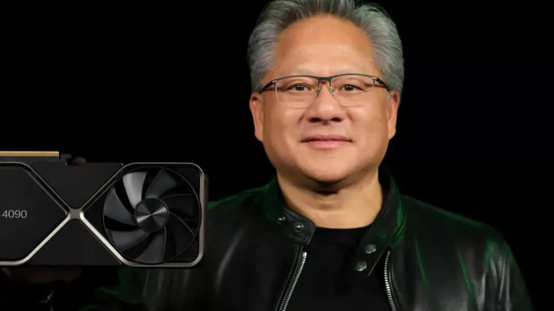 Gaming Revival Spurs Nvidia’s AI Expansion