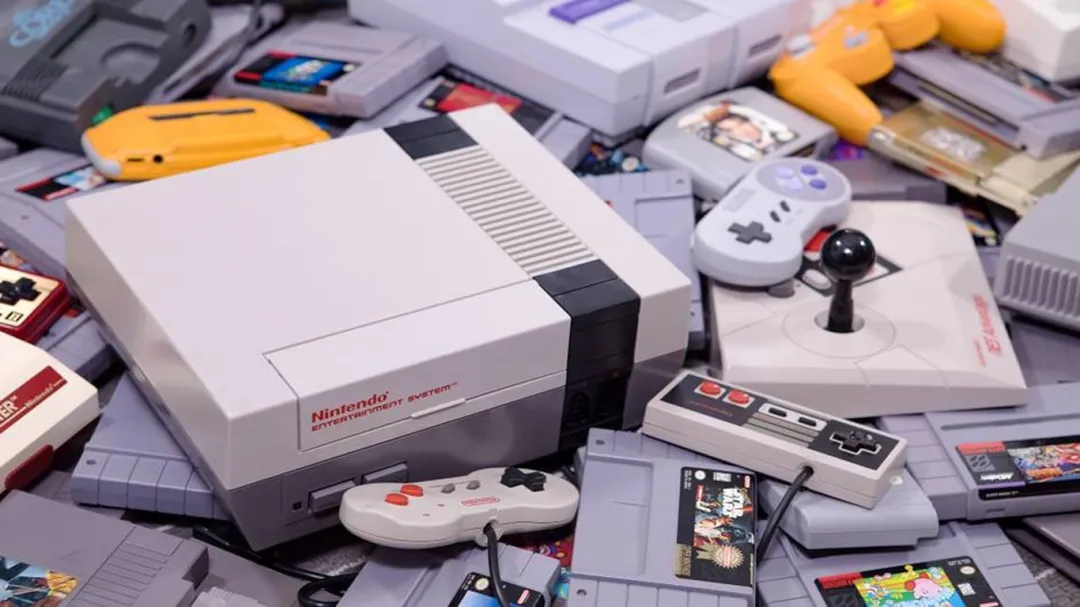 Five Ways Gaming Evolves With Age