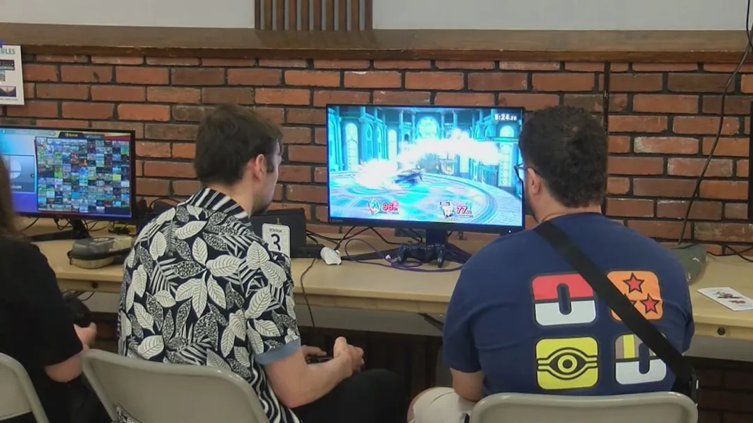 Cape Girardeau Hosts Second Heartland Gaming Con