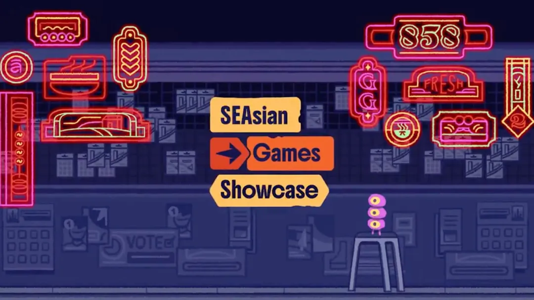 Watch The Southeast Asian Games Showcase