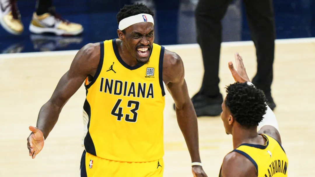 Pacers Secure NBA Finals Spot by Beating Knicks