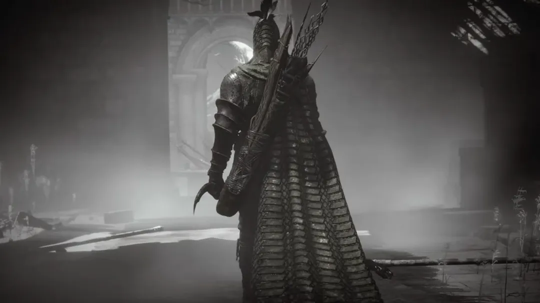 Why You Should Use a Bow in Elden Ring Nightreign