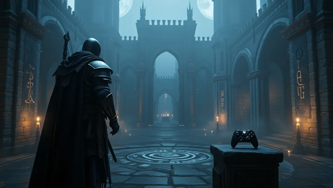 Elden Ring Nightreign Reinvents Roguelites
