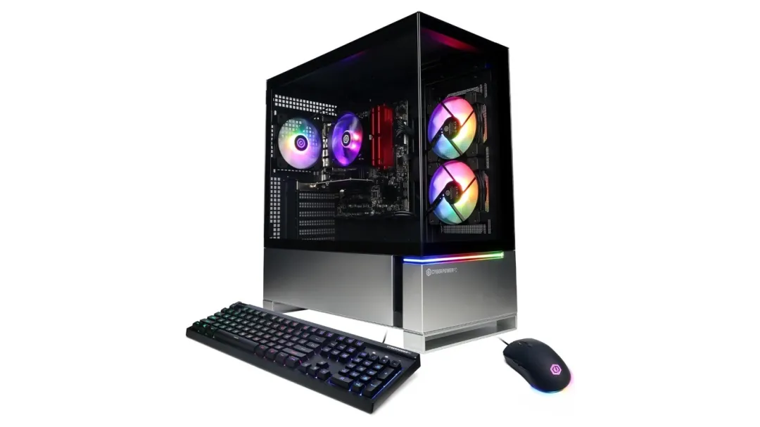 Top 10 Essential Gaming PC Components Ranked