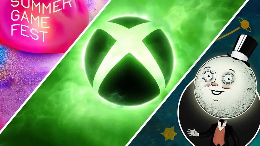 Xbox Games Showcase Unveils Exciting New Releases