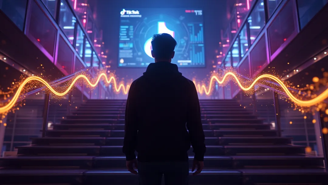 TikTok Transforms Gaming Ads