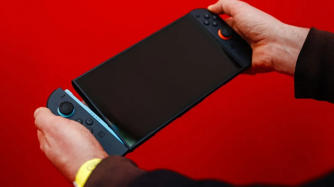 Nintendo’s Critical Moment With Switch 2