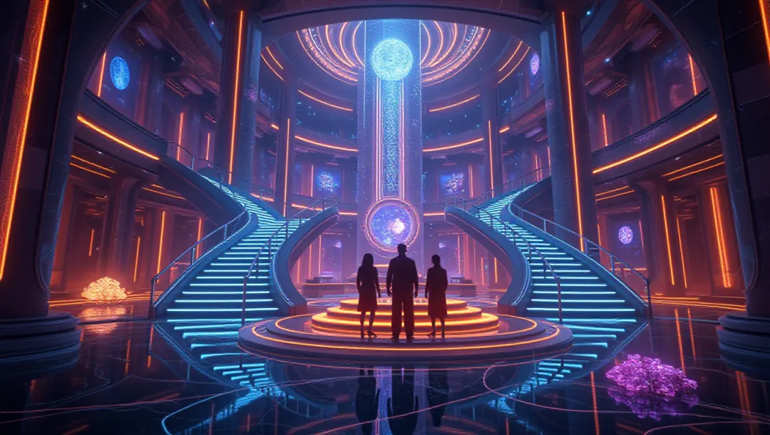 Global Metaverse Gaming Market Set for Major Expansion