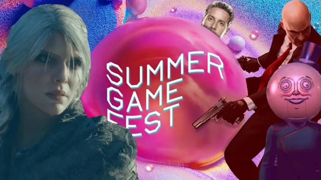 Top 5 Summer Gaming Showcases This Week